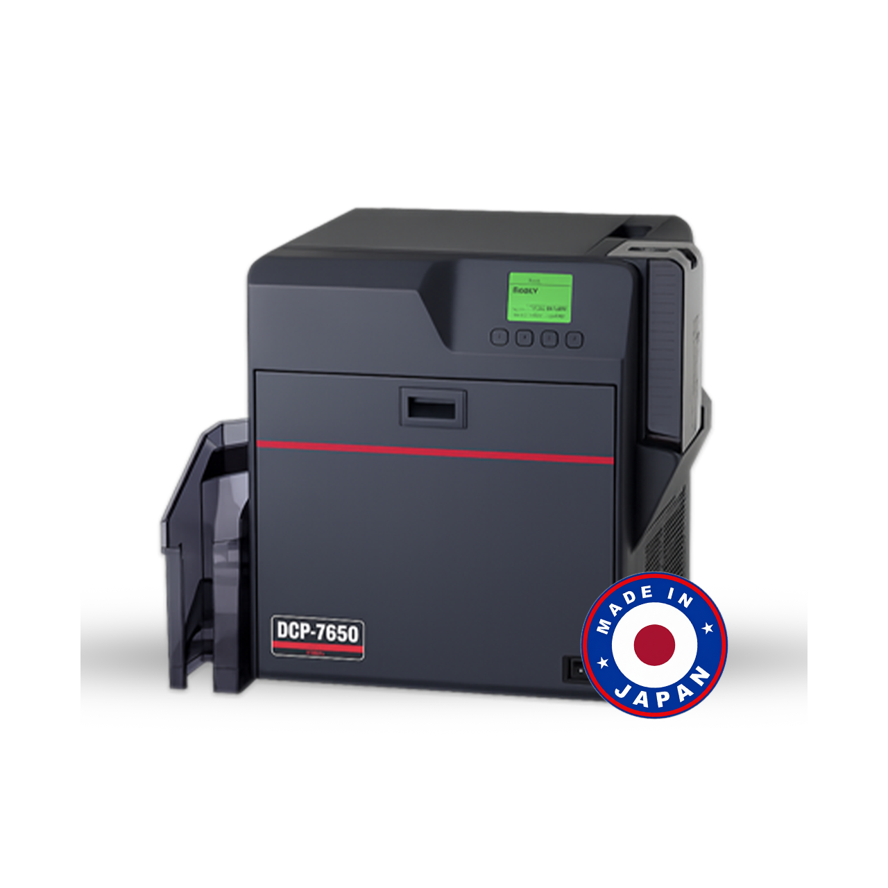 CX-7650 Retransfer  Printer