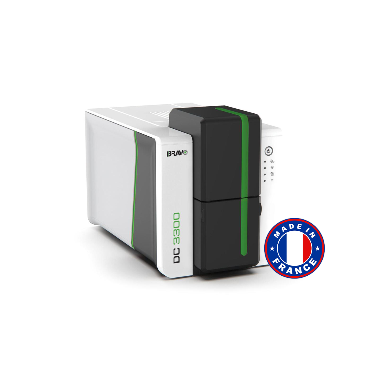 DC-3300 Direct-to-Card Printer