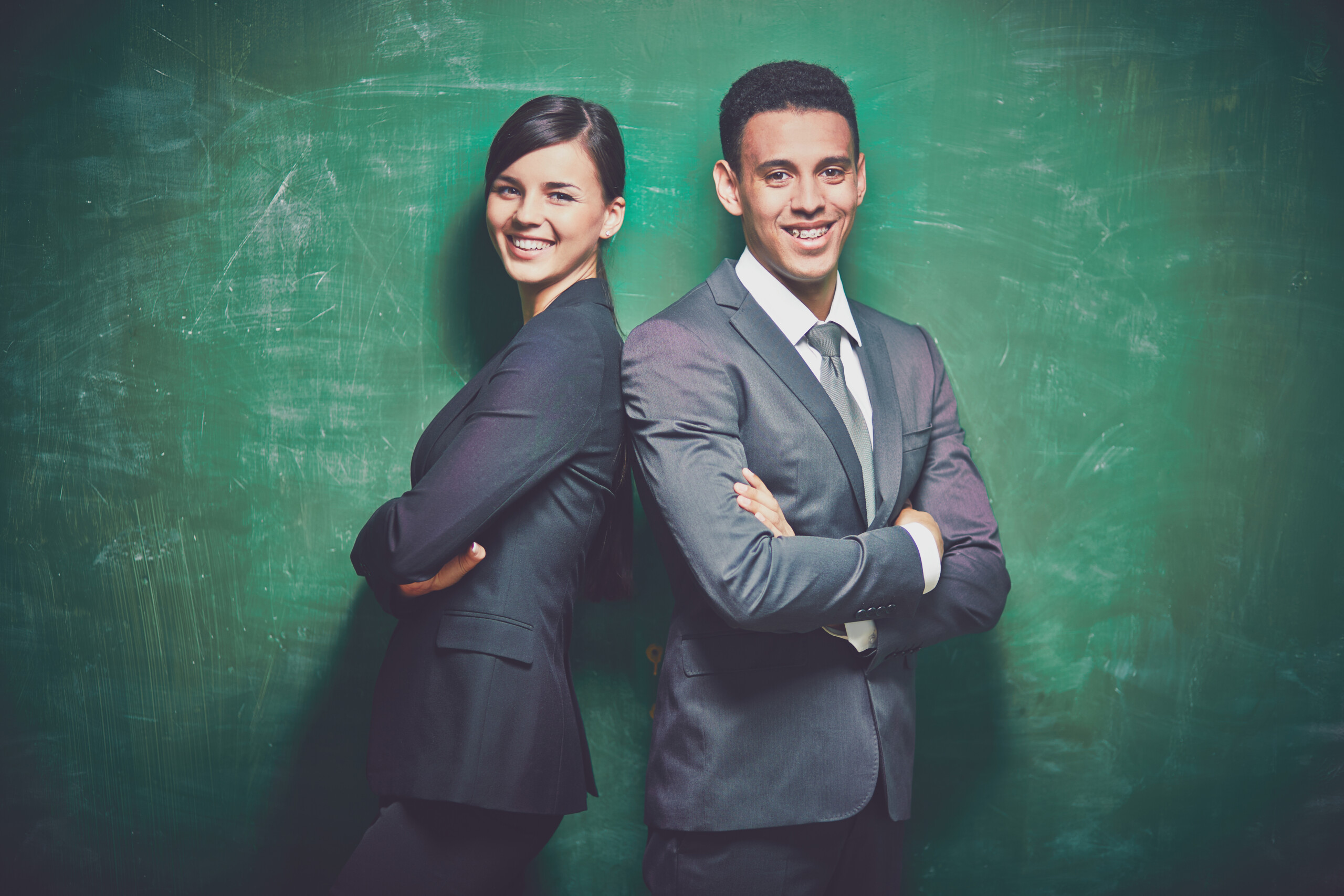 Education (Student & Staff IDs)